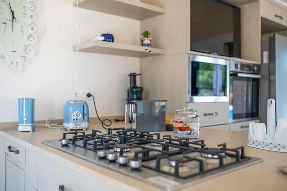 Villa Prestige By Raro Villas Roma
