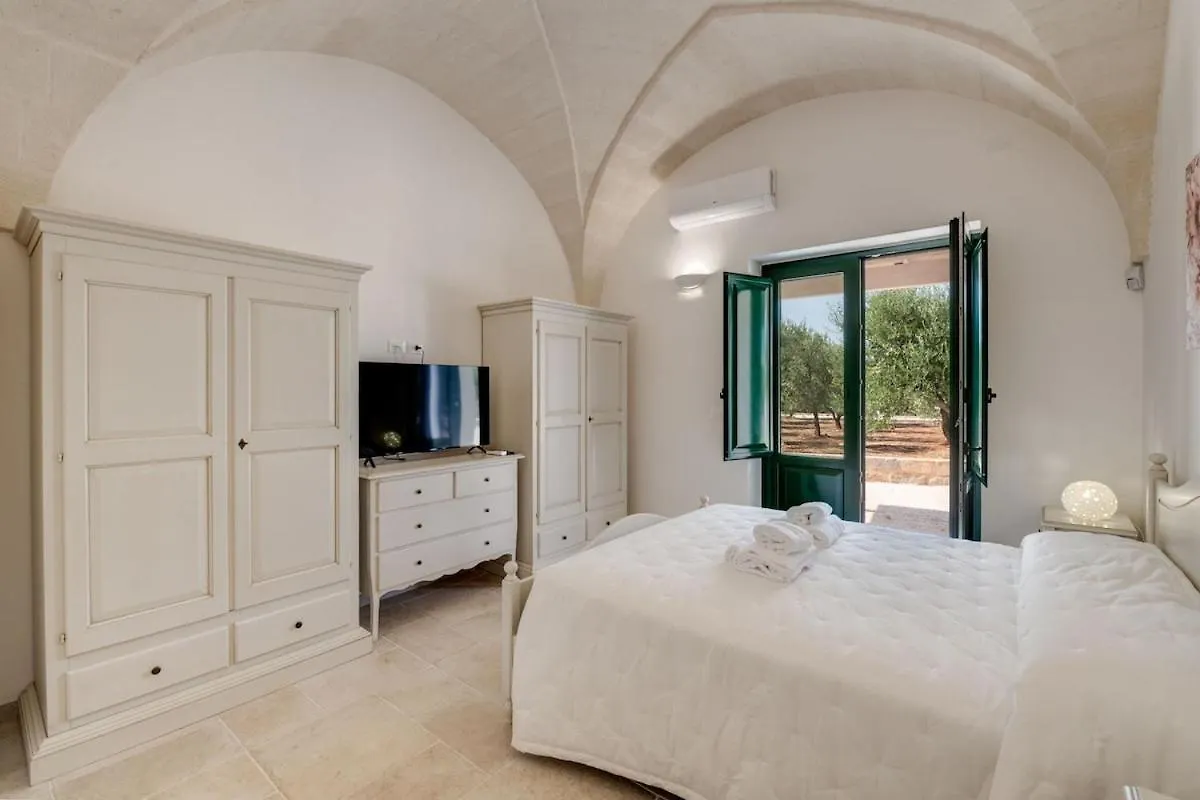 Villa Prestige By Raro Villas Roma Ostuni