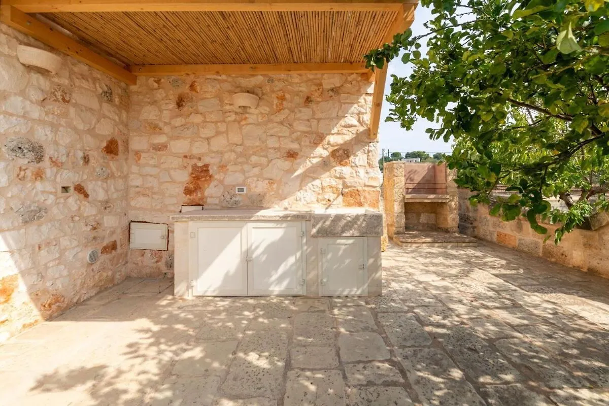 Villa Prestige By Raro Villas Roma 0*, Ostuni