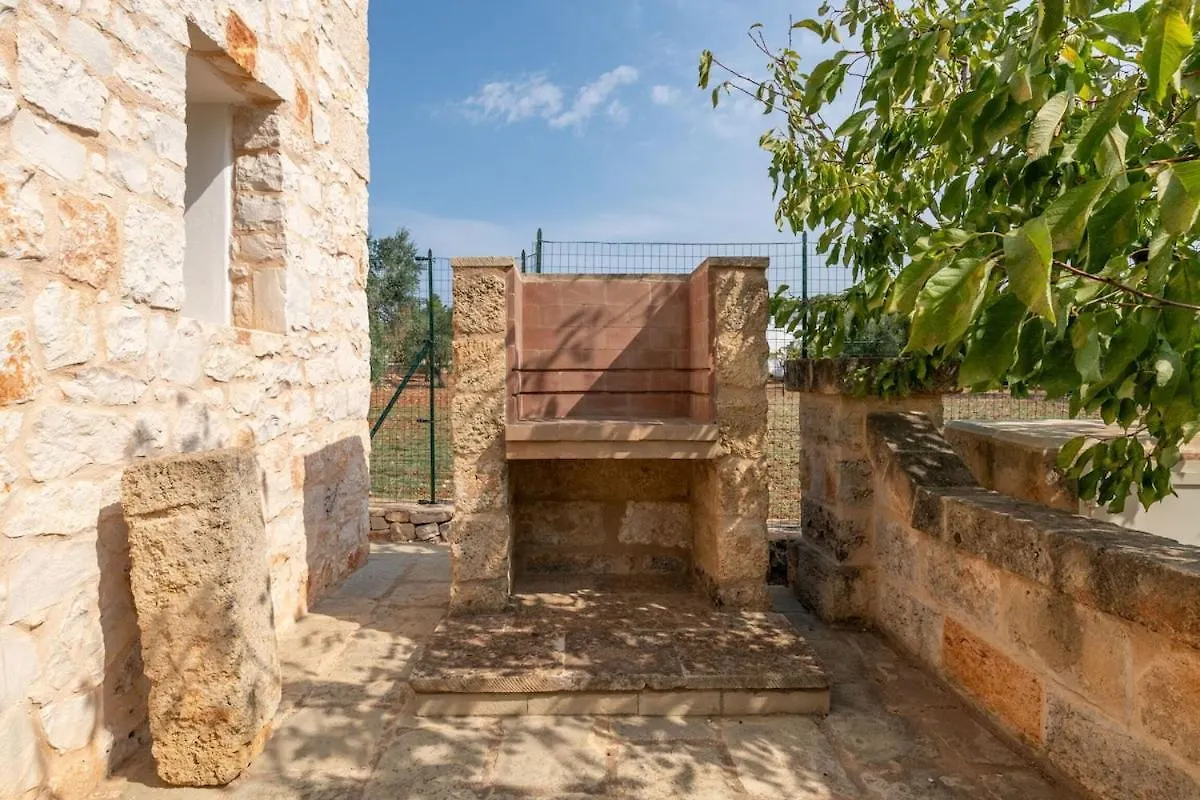 Villa Prestige By Raro Villas Roma  Ostuni