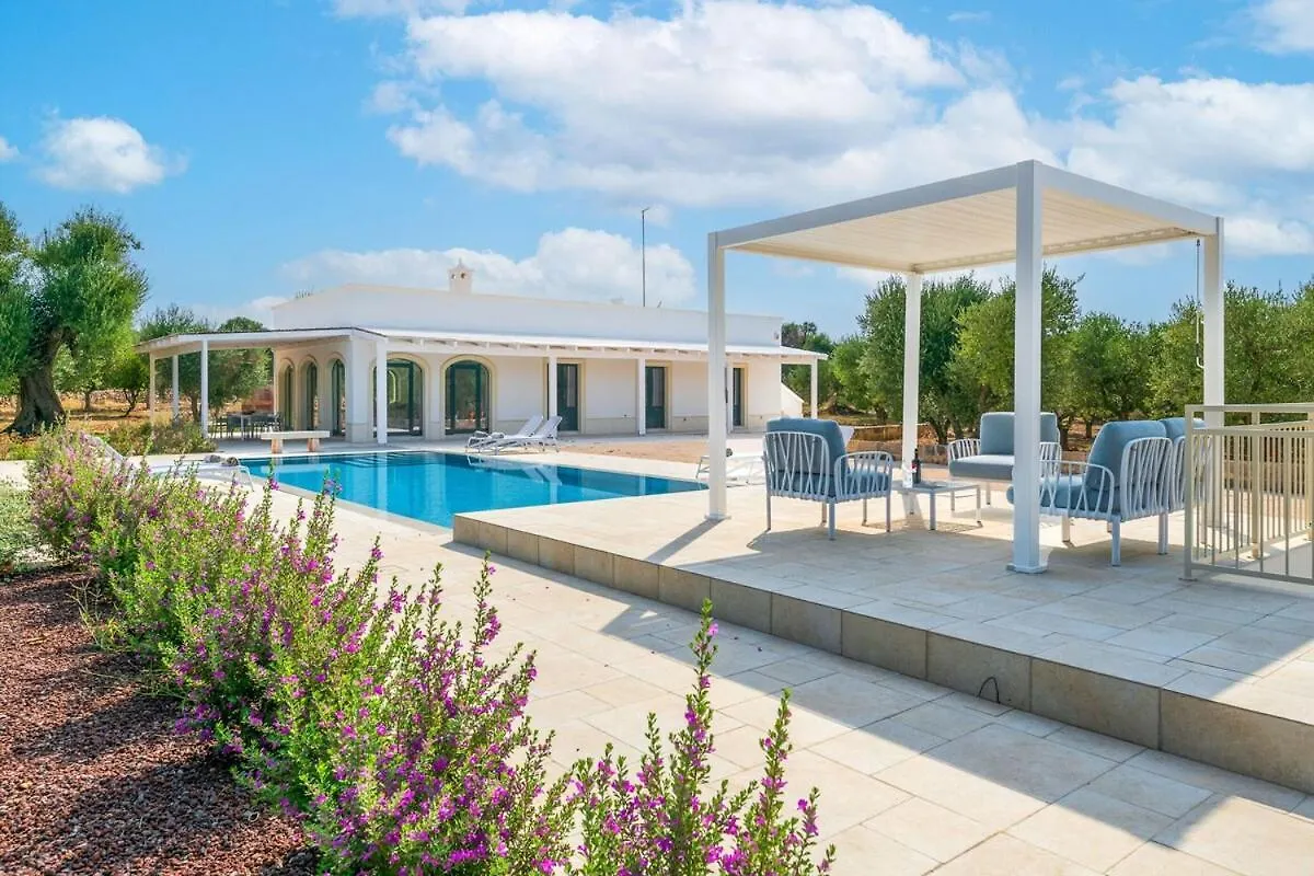Villa Prestige By Raro Villas Roma