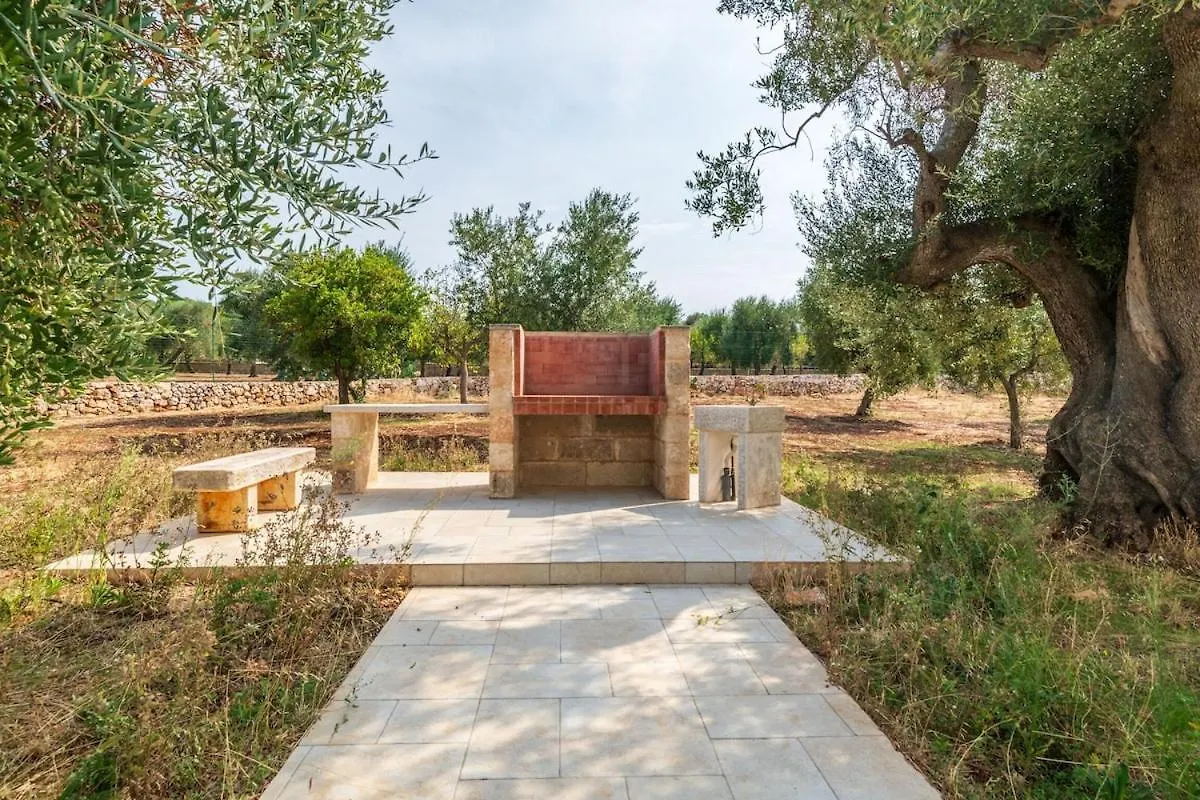 Villa Prestige By Raro Villas Roma 0*, Ostuni